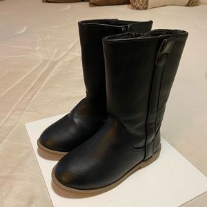 Toddler Boots! 🥰